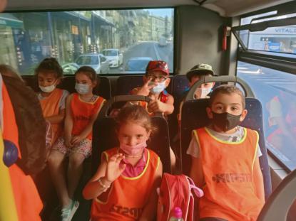 2� SEMANA DE CAMPAMENTO - Foto 17