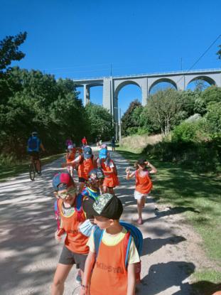 2� SEMANA DE CAMPAMENTO - Foto 18