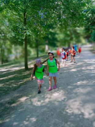 2� SEMANA DE CAMPAMENTO - Foto 20