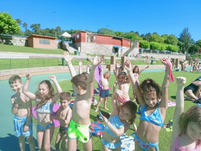 2� SEMANA DE CAMPAMENTO - Foto 21