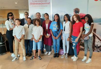 VIAJE A REP�BLICA DOMINICANA - Foto 2