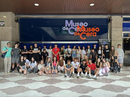 EXCURSI�N  4� ESO - Foto 7
