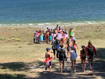 �NOS VAMOS A LA PLAYA! - Foto 7