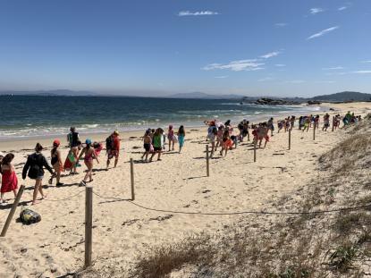 �NOS VAMOS A LA PLAYA! - Foto 8