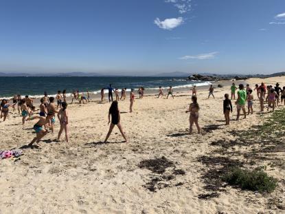 �NOS VAMOS A LA PLAYA! - Foto 9