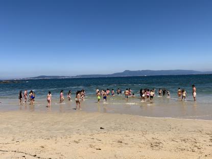 �NOS VAMOS A LA PLAYA! - Foto 13