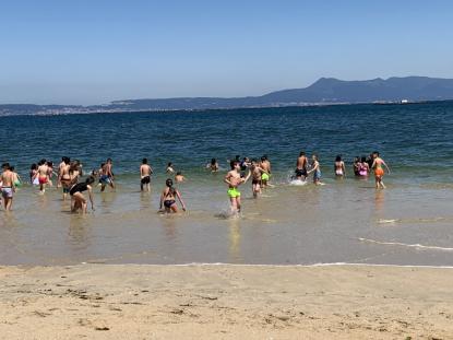 �NOS VAMOS A LA PLAYA! - Foto 15