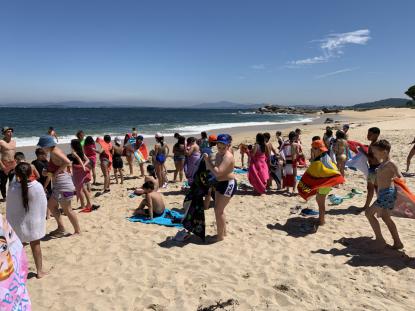 �NOS VAMOS A LA PLAYA! - Foto 17