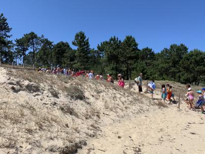 �NOS VAMOS A LA PLAYA! - Foto 18