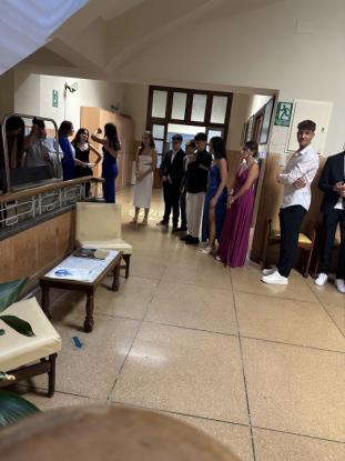 GRADUACI�N ESO - Foto 5