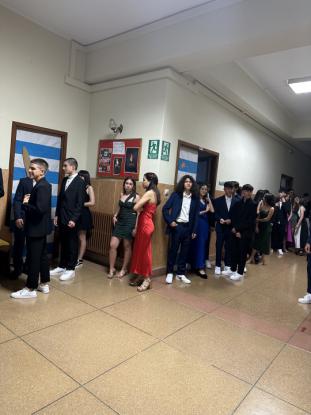 GRADUACI�N ESO - Foto 6