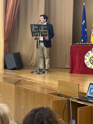 GRADUACI�N ESO - Foto 3