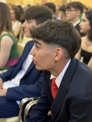 GRADUACI�N ESO - Foto 9