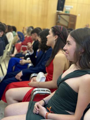 GRADUACI�N ESO - Foto 11