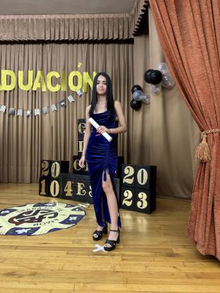 GRADUACI�N ESO - Foto 13