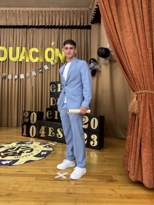 GRADUACI�N ESO - Foto 14