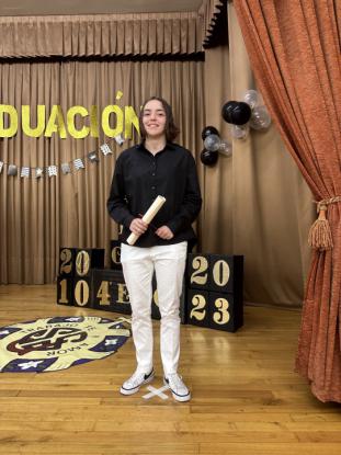 GRADUACI�N ESO - Foto 15