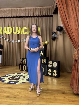 GRADUACI�N ESO - Foto 16