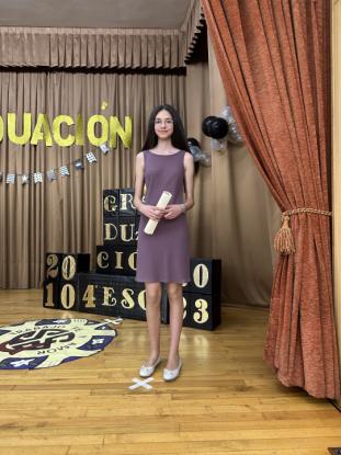 GRADUACI�N ESO - Foto 17