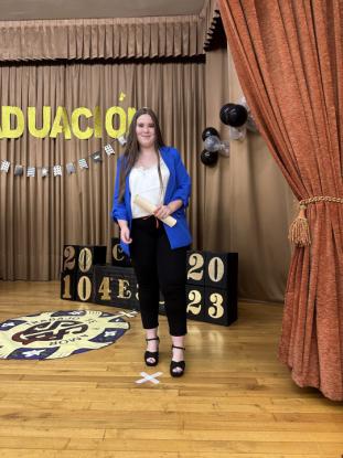 GRADUACI�N ESO - Foto 19