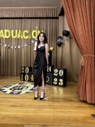 GRADUACI�N ESO - Foto 20