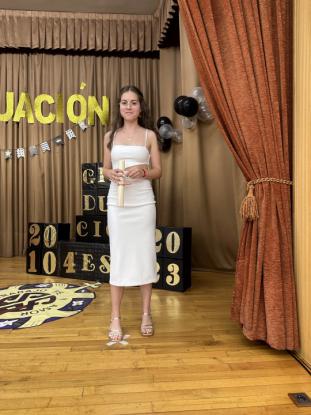 GRADUACI�N ESO - Foto 22