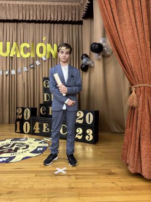 GRADUACI�N ESO - Foto 24