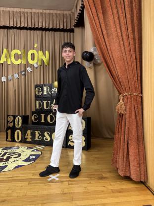 GRADUACI�N ESO - Foto 25
