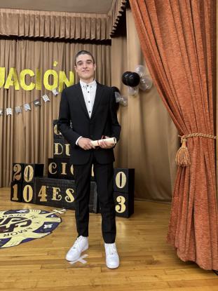 GRADUACI�N ESO - Foto 32