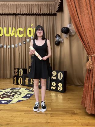 GRADUACI�N ESO - Foto 33