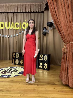 GRADUACI�N ESO - Foto 35