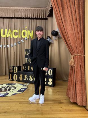 GRADUACI�N ESO - Foto 38