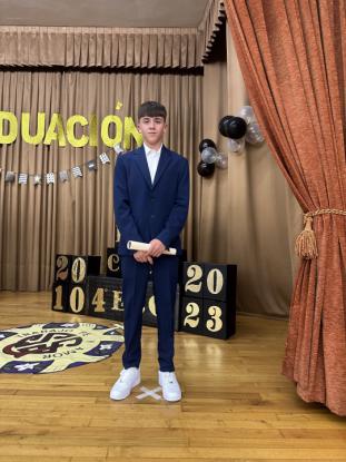 GRADUACI�N ESO - Foto 39