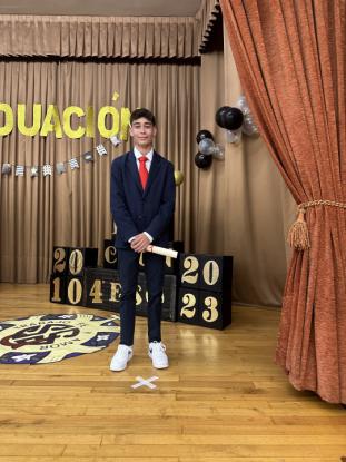GRADUACI�N ESO - Foto 40