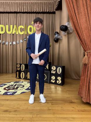 GRADUACI�N ESO - Foto 41