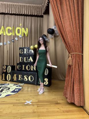 GRADUACI�N ESO - Foto 43