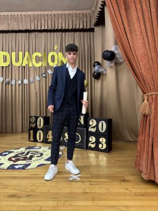 GRADUACI�N ESO - Foto 46