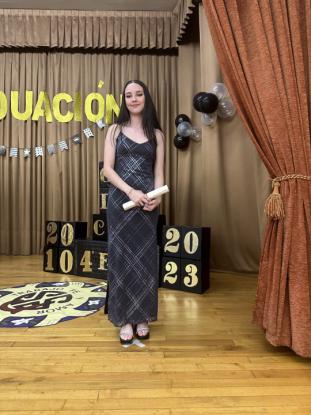 GRADUACI�N ESO - Foto 47