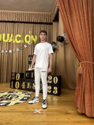 GRADUACI�N ESO - Foto 50