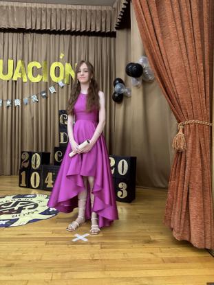 GRADUACI�N ESO - Foto 51