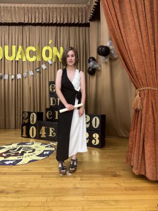 GRADUACI�N ESO - Foto 52