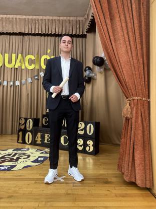 GRADUACI�N ESO - Foto 53