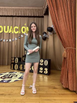 GRADUACI�N ESO - Foto 54