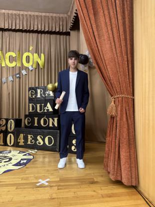GRADUACI�N ESO - Foto 56