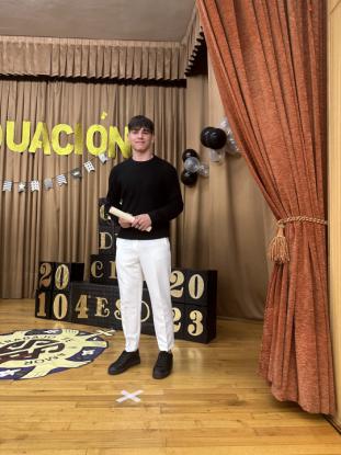 GRADUACI�N ESO - Foto 57