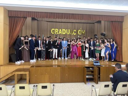 GRADUACI�N ESO - Foto 1