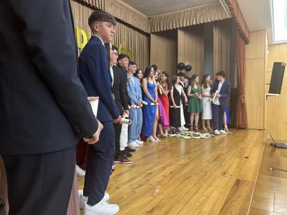 GRADUACI�N ESO - Foto 58