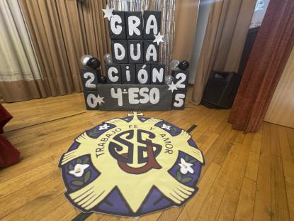 GRADUACI�N 4� ESO - Foto 5