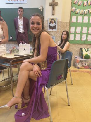 GRADUACI�N 4� ESO - Foto 8