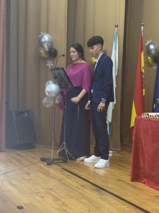 GRADUACI�N 4� ESO - Foto 11